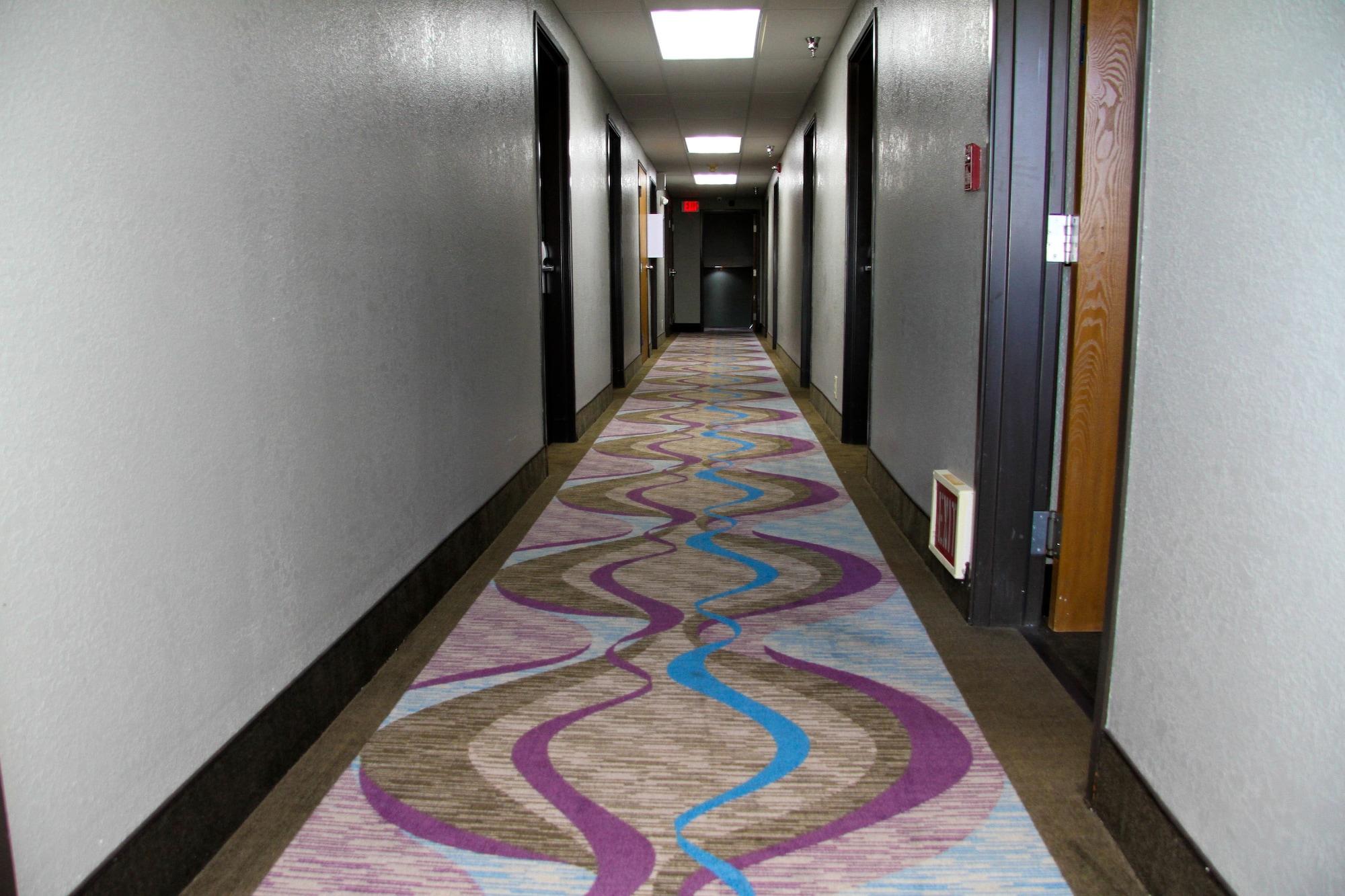 Super 8 By Wyndham Kansas City Esterno foto