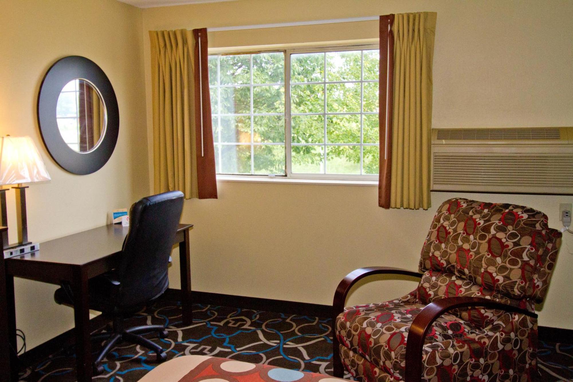 Super 8 By Wyndham Kansas City Esterno foto